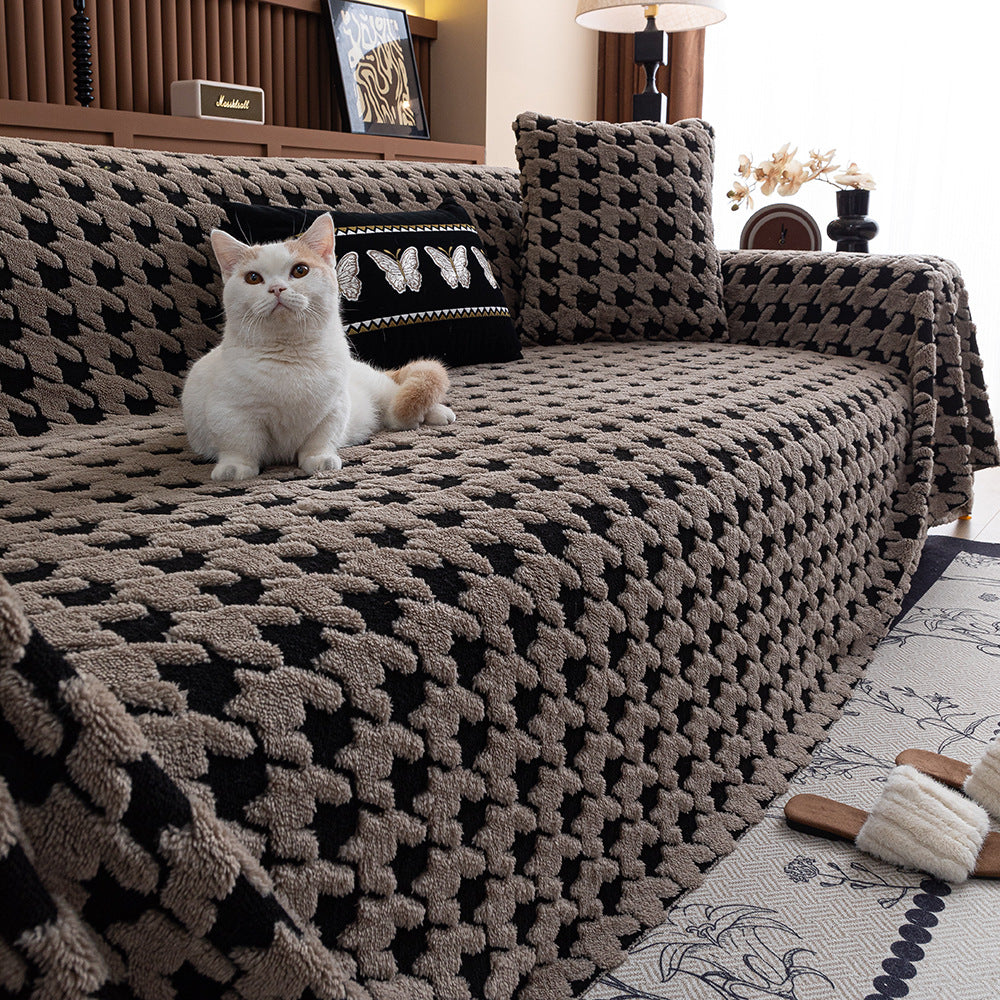 Pawlounge