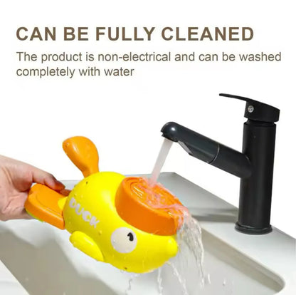 SnackyQuack - (Interactive Dog Toy Feeder)