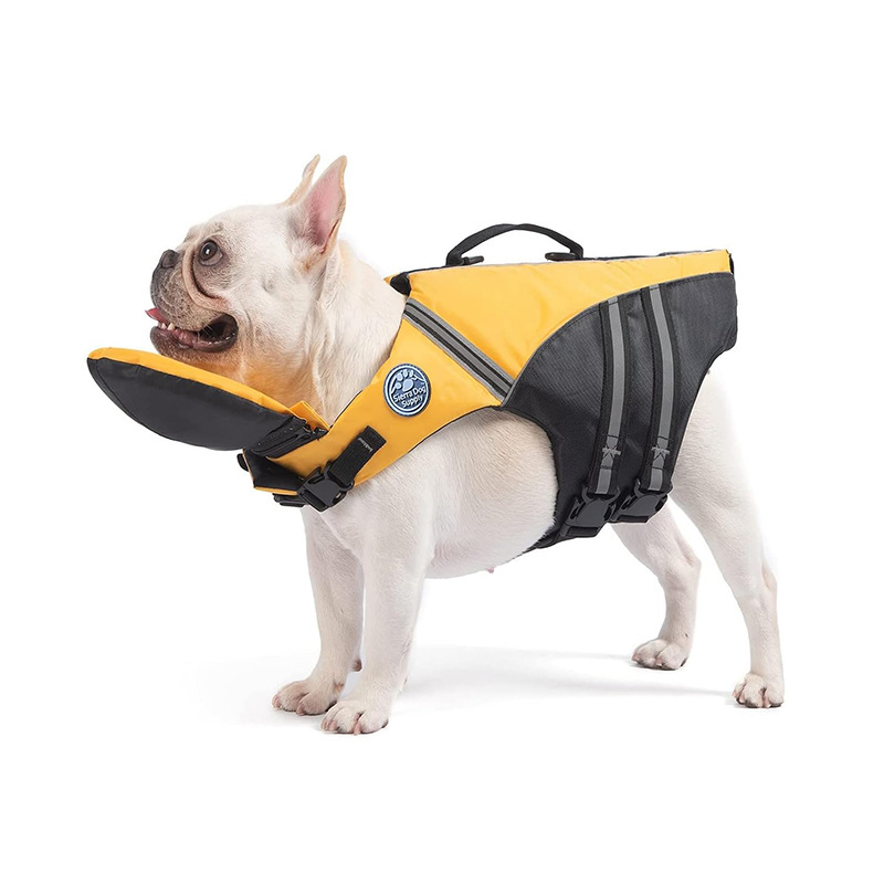 Dog Life Jacket