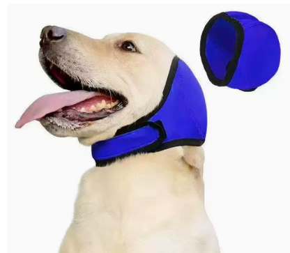 Zenpup Noise Cancelling Ear wrap ( Private Listing U3065862 )