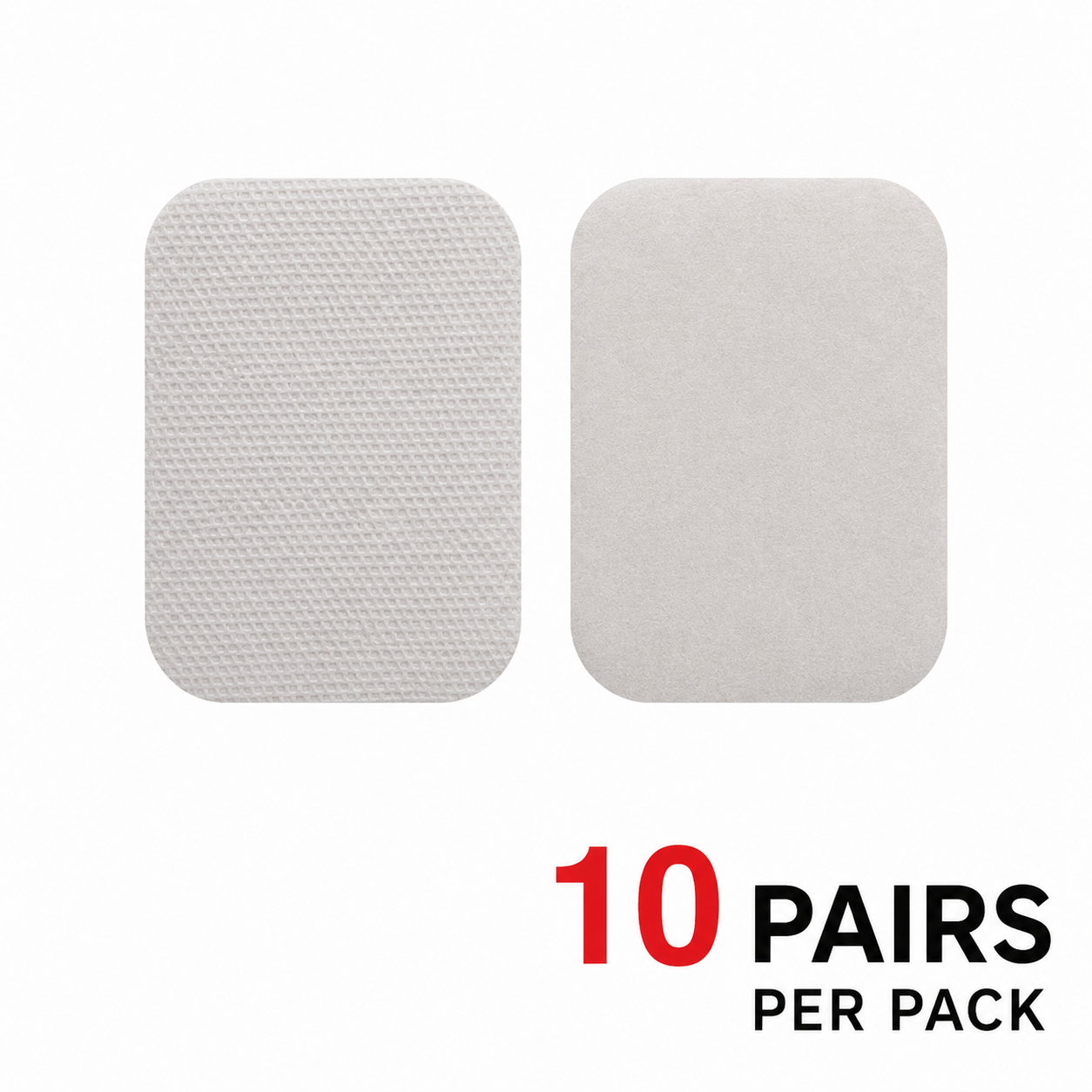 PawLounge non-slip backing stickers addition