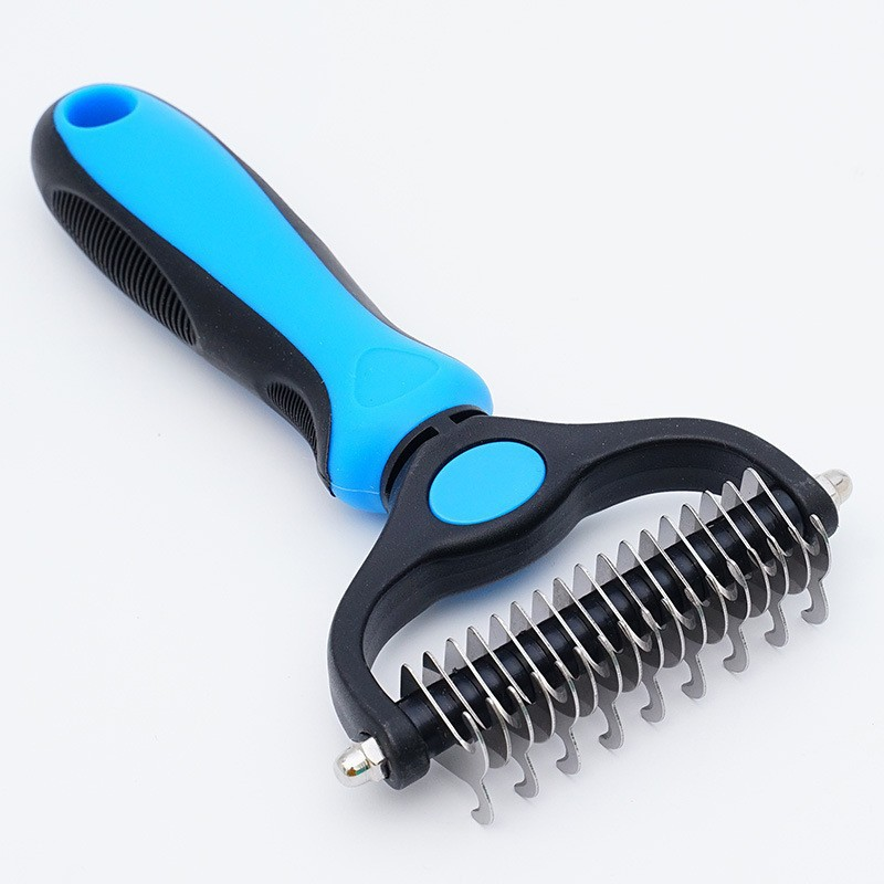 PawBrush