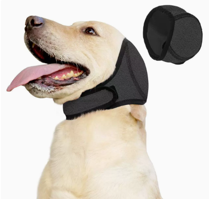 Zenpup Noise Cancelling Ear wrap ( Private Listing U3065862 )