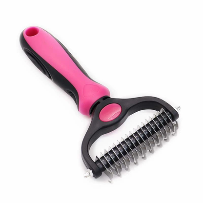 PawBrush