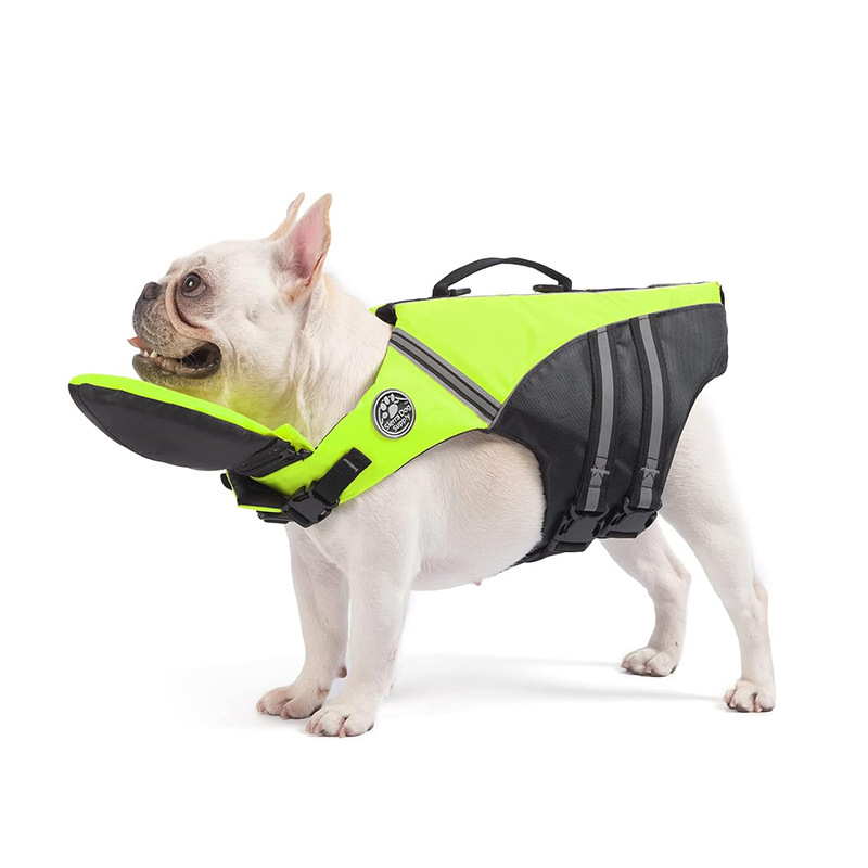 Dog Life Jacket