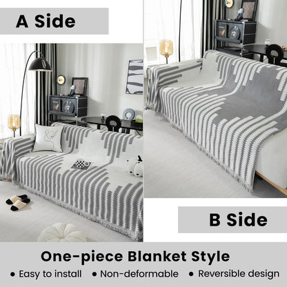 PawLounge Sofa Decor