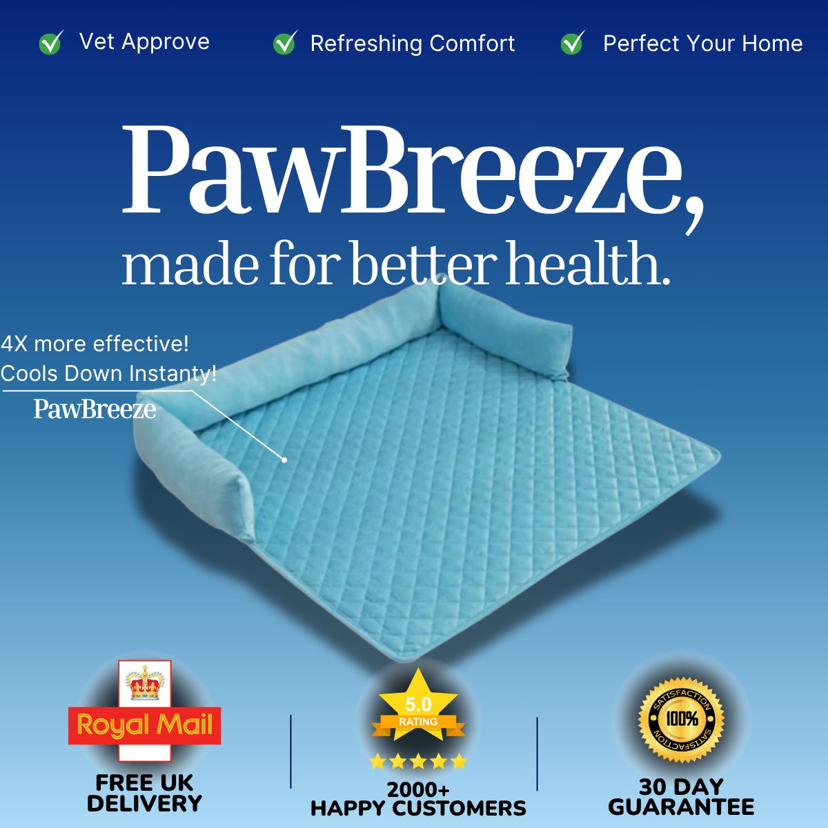 PawBreeze