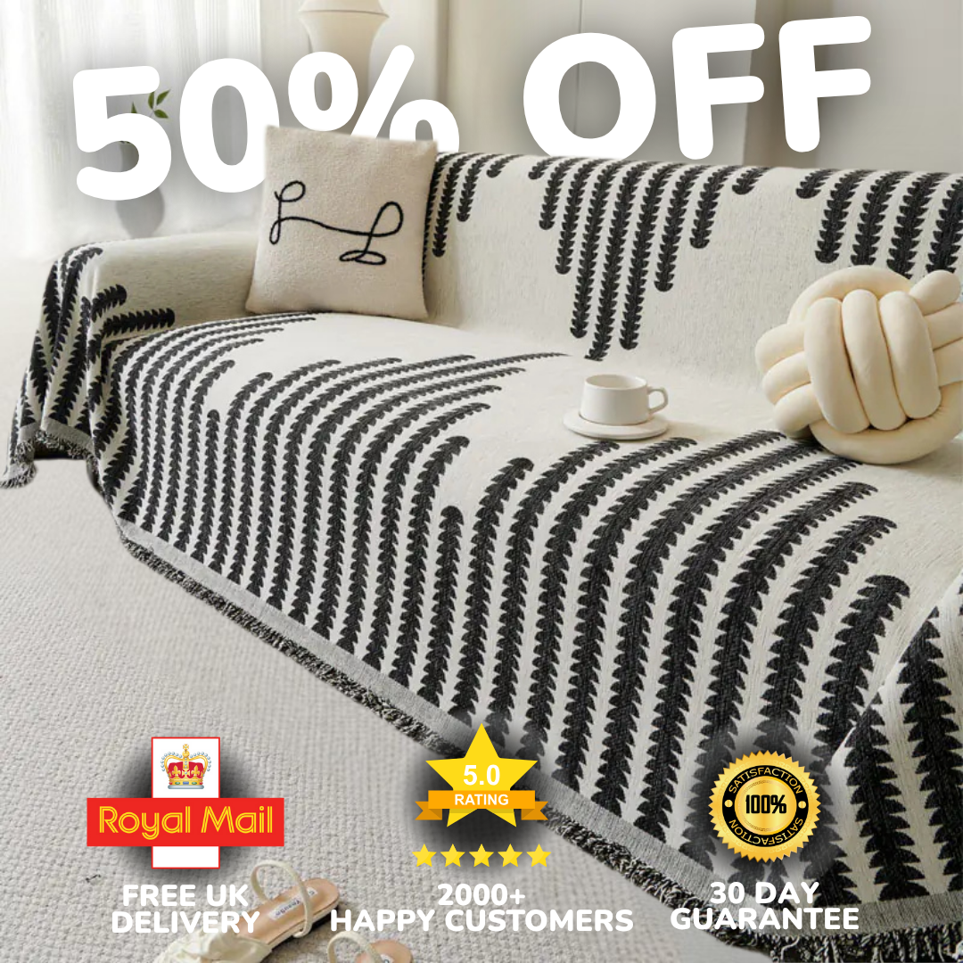 PawLounge Sofa Decor