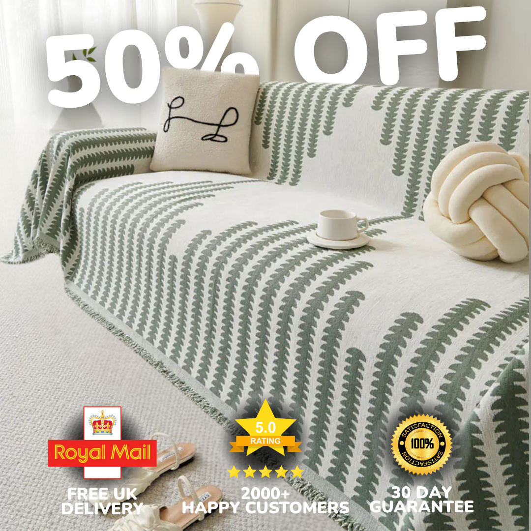 PawLounge Sofa Decor