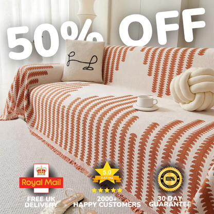 PawLounge Sofa Decor