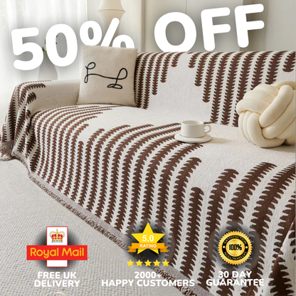 PawLounge Sofa Decor