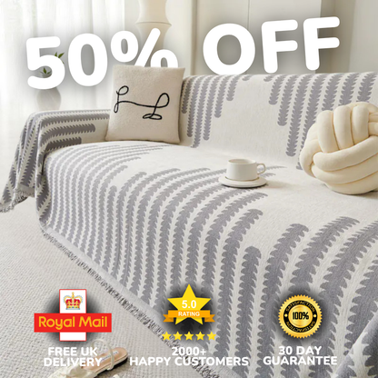 PawLounge Sofa Decor