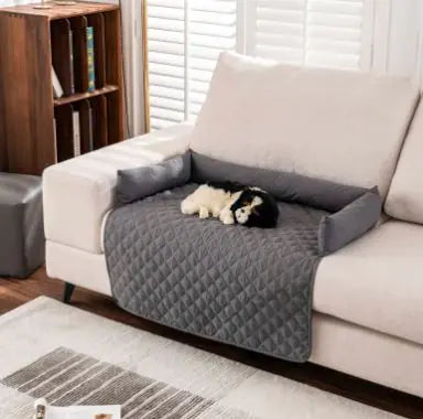 FurProof Dog Sofa Cover