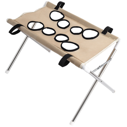 Foldable Pet Grooming Station ( Private Listing U3065862 )