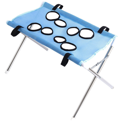Foldable Pet Grooming Station ( Private Listing U3065862 )