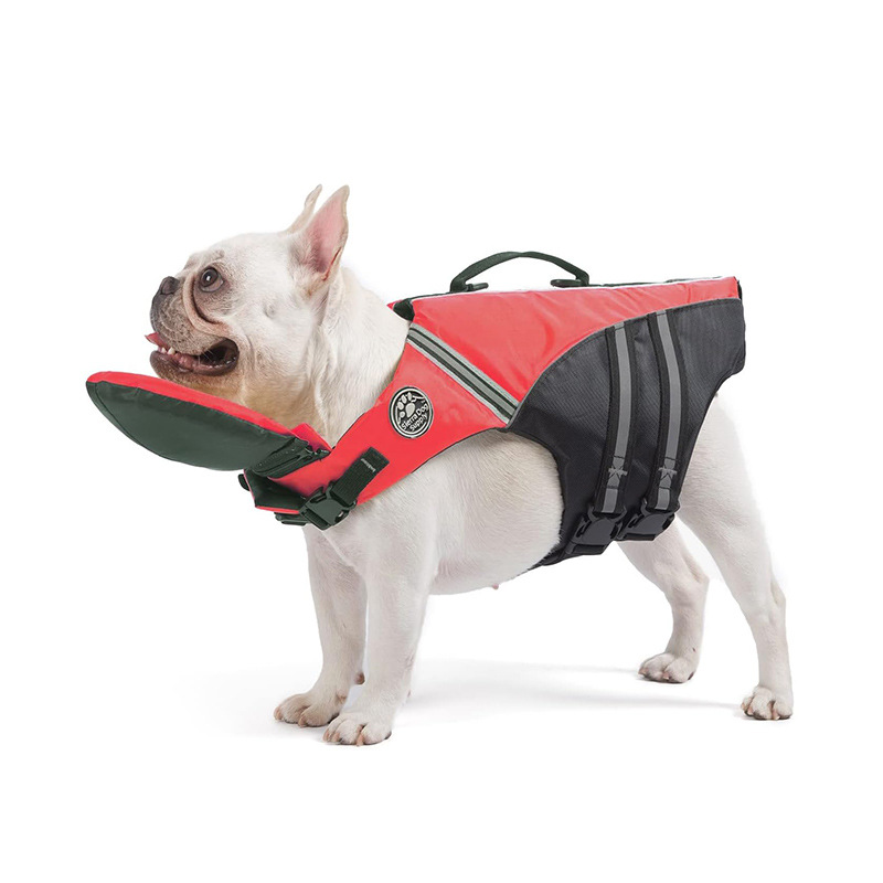 Dog Life Jacket