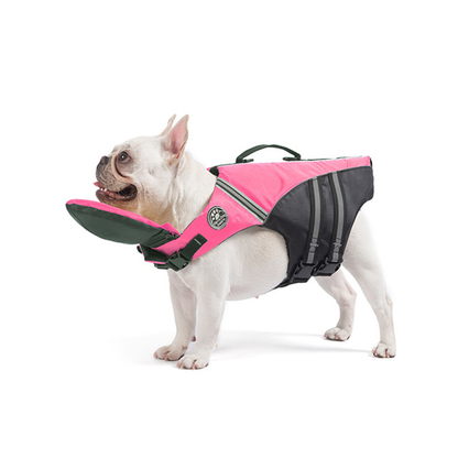 Dog Life Jacket