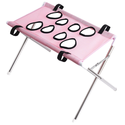 Foldable Pet Grooming Station ( Private Listing U3065862 )