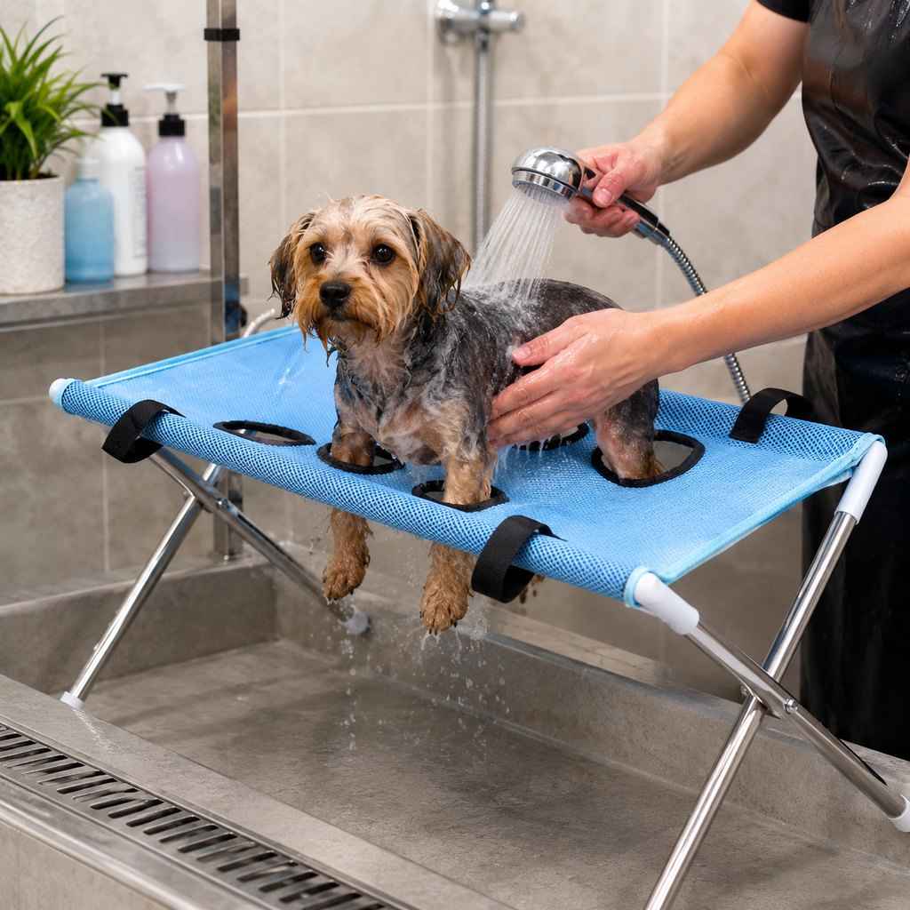 PawSpa™