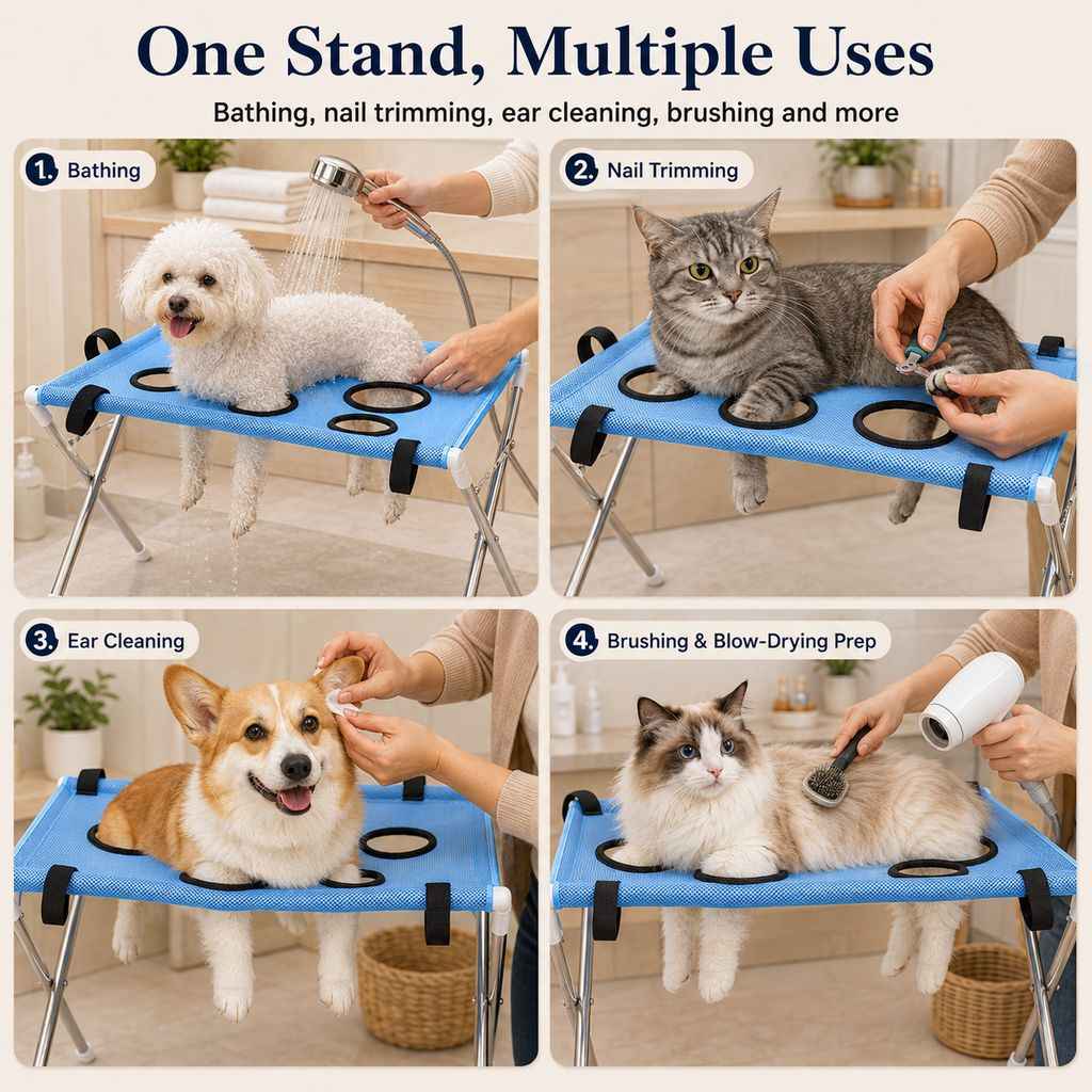 PawSpa™