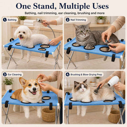 PawSpa™