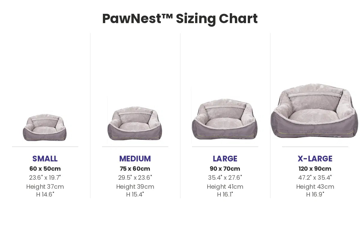 PawCloud™