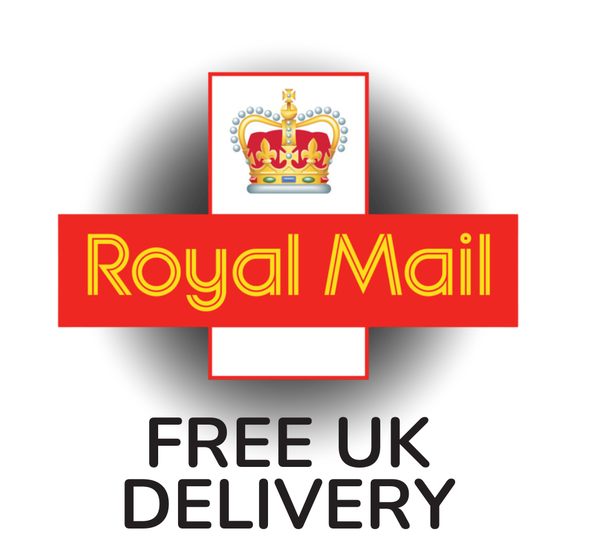 Free UK delivery